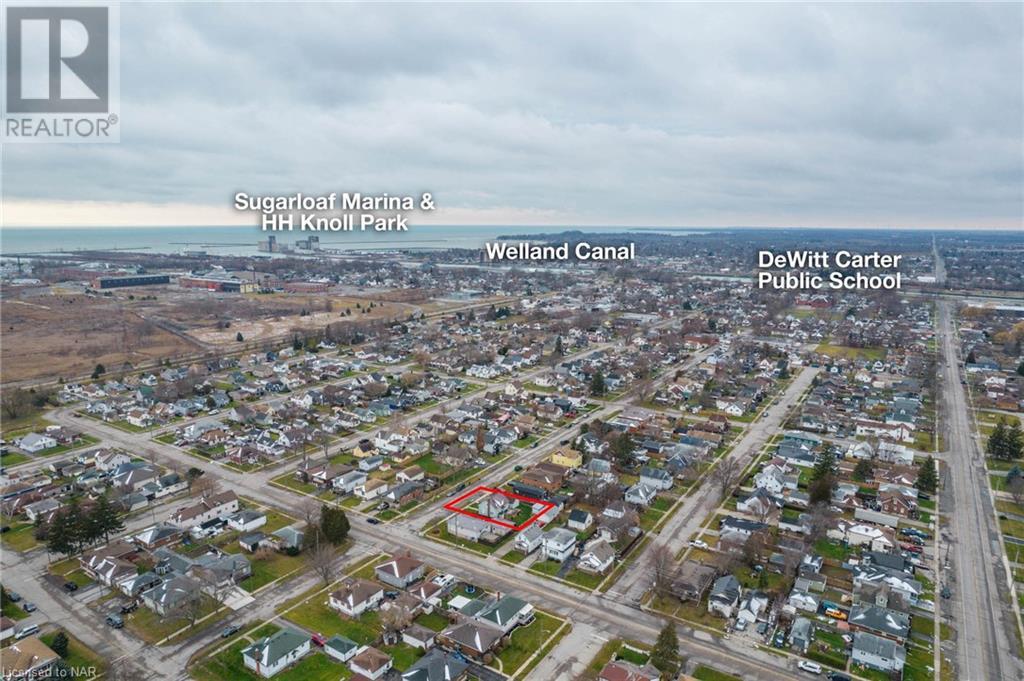 104 Cross Street, Port Colborne, Ontario  L3K 1L2 - Photo 48 - 40522939