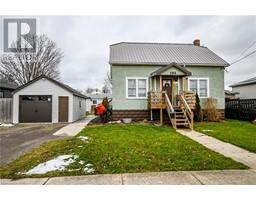 104 CROSS Street, port colborne, Ontario
