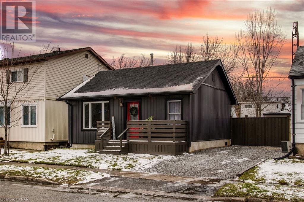 6277 Cadham Street, Niagara Falls, Ontario  L2G 3A4 - Photo 1 - 40523381