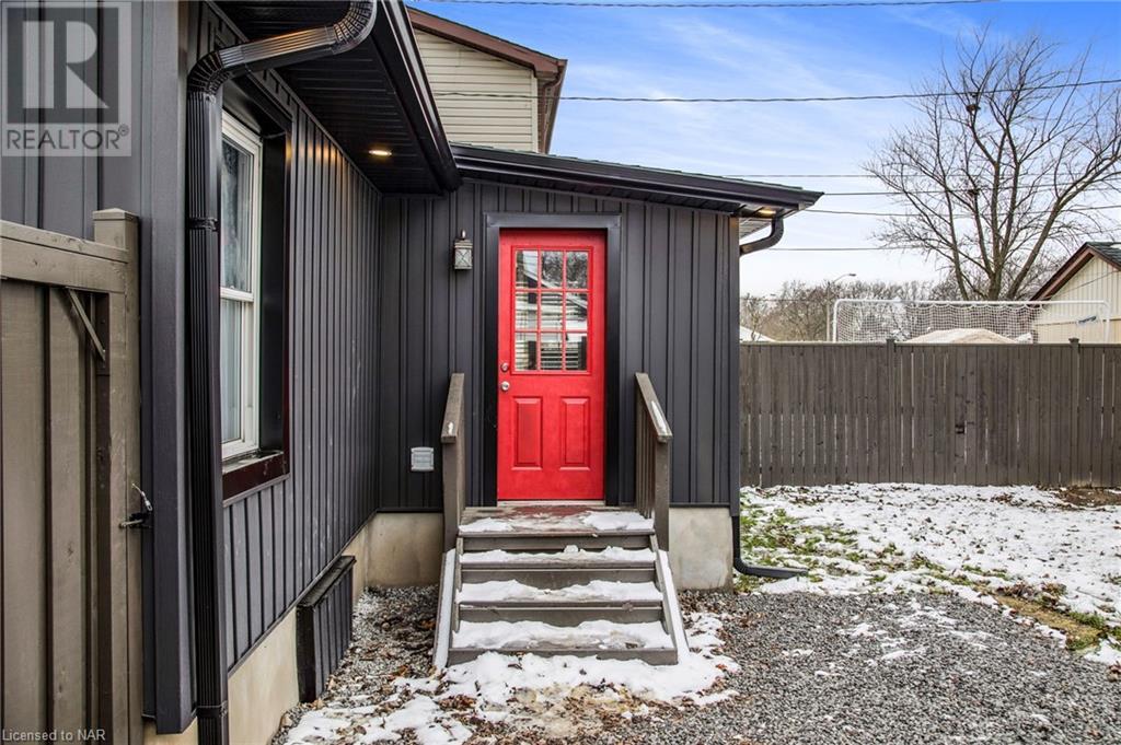 6277 Cadham Street, Niagara Falls, Ontario  L2G 3A4 - Photo 18 - 40523381