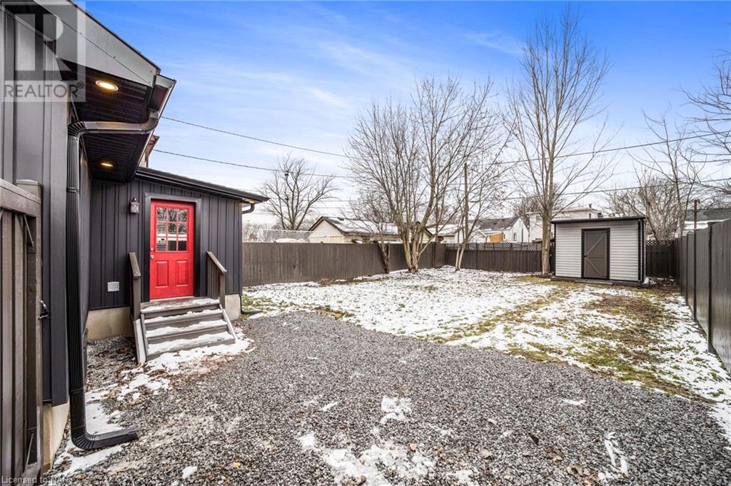 6277 Cadham Street, Niagara Falls, Ontario  L2G 3A4 - Photo 19 - 40523381