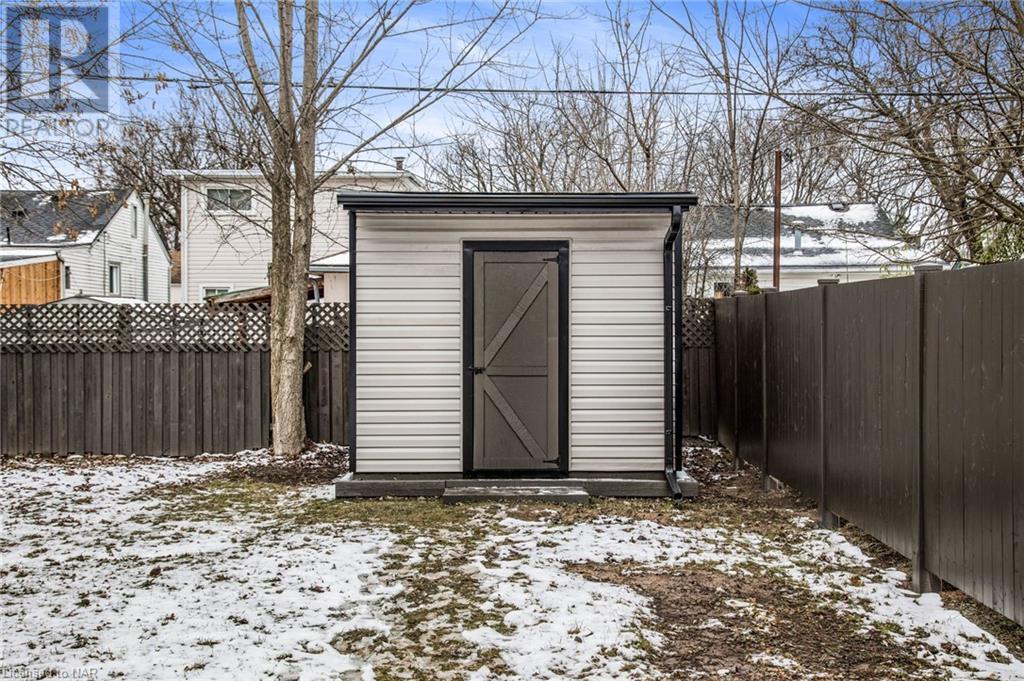 6277 Cadham Street, Niagara Falls, Ontario  L2G 3A4 - Photo 20 - 40523381