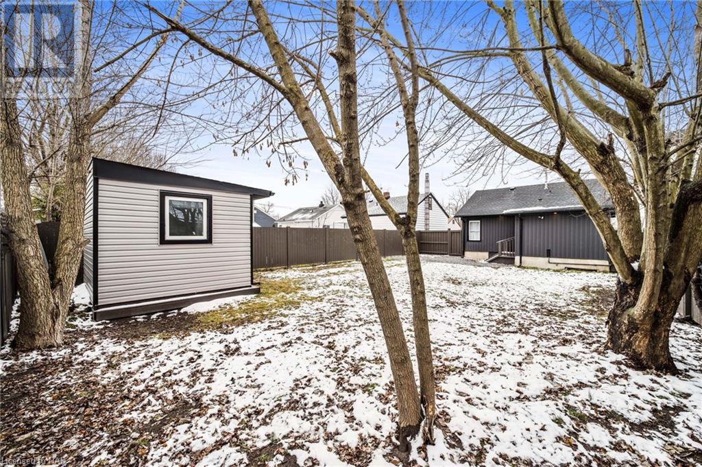 6277 Cadham Street, Niagara Falls, Ontario  L2G 3A4 - Photo 21 - 40523381
