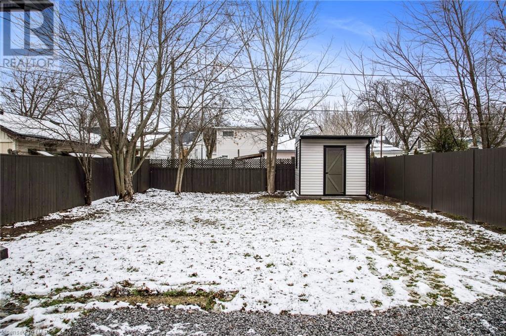 6277 Cadham Street, Niagara Falls, Ontario  L2G 3A4 - Photo 22 - 40523381