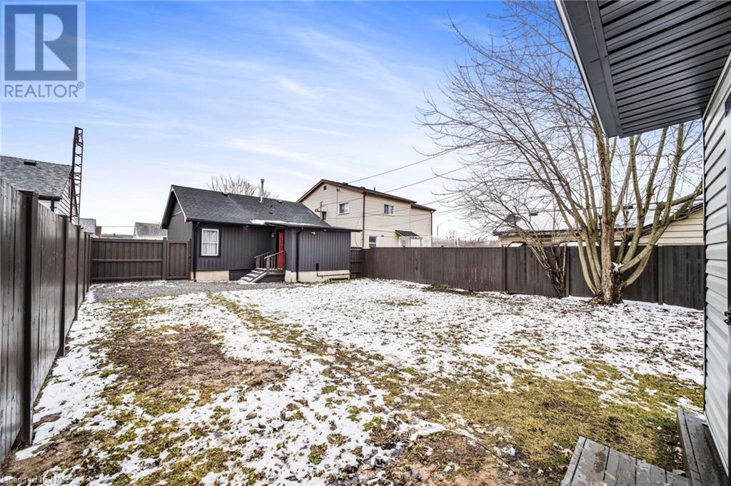 6277 Cadham Street, Niagara Falls, Ontario  L2G 3A4 - Photo 23 - 40523381