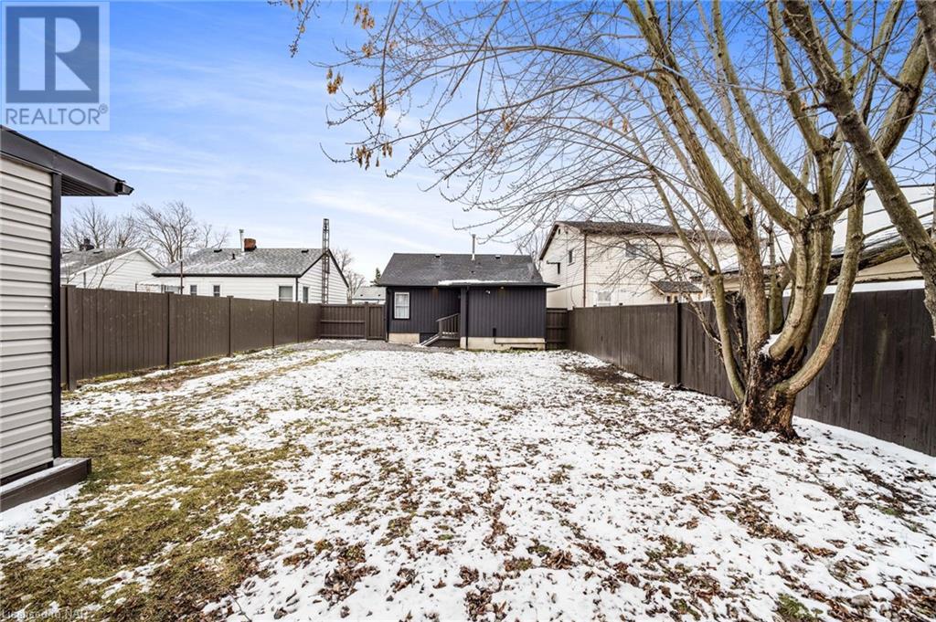 6277 Cadham Street, Niagara Falls, Ontario  L2G 3A4 - Photo 24 - 40523381