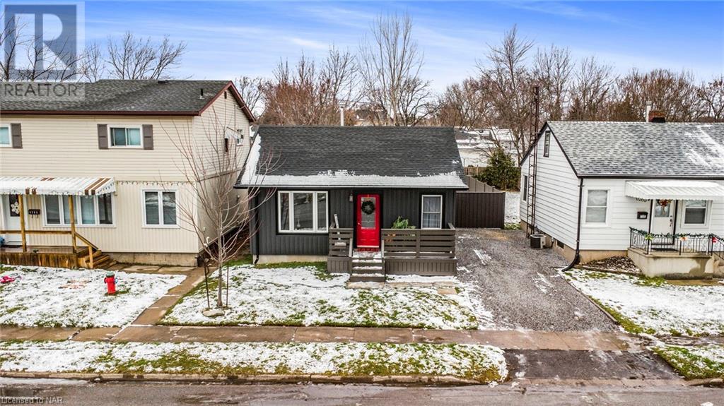 6277 Cadham Street, Niagara Falls, Ontario  L2G 3A4 - Photo 26 - 40523381