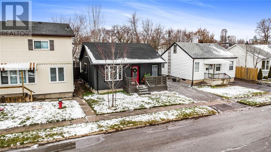 6277 Cadham Street, Niagara Falls, Ontario  L2G 3A4 - Photo 27 - 40523381