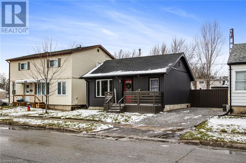 6277 Cadham Street, Niagara Falls, Ontario  L2G 3A4 - Photo 28 - 40523381