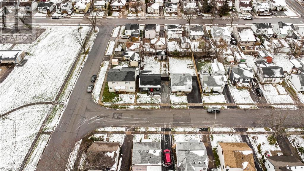 6277 Cadham Street, Niagara Falls, Ontario  L2G 3A4 - Photo 32 - 40523381