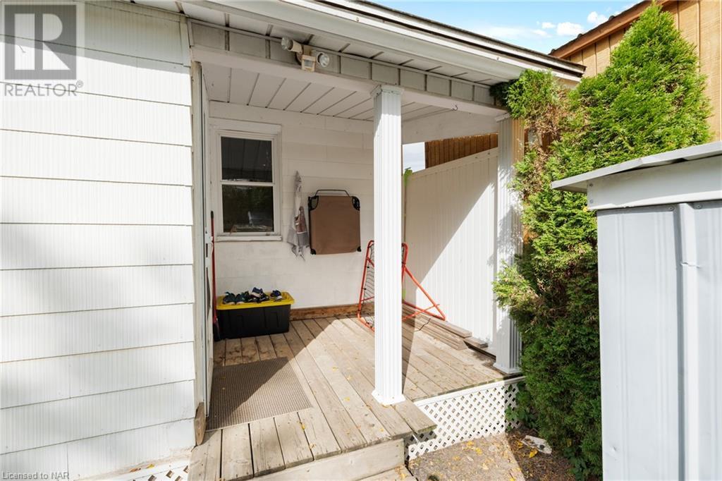 13 Almond Street, Welland, Ontario  L3B 3P6 - Photo 16 - 40523434