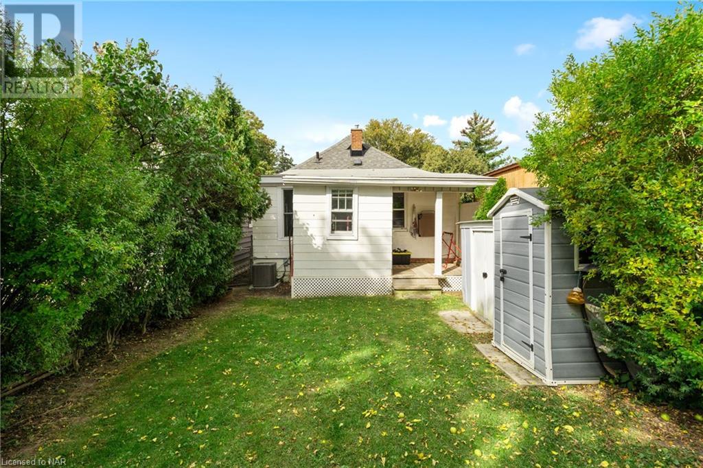 13 Almond Street, Welland, Ontario  L3B 3P6 - Photo 17 - 40523434