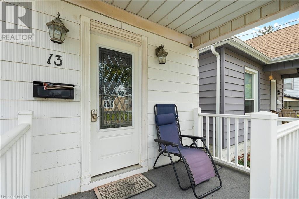 13 Almond Street, Welland, Ontario  L3B 3P6 - Photo 2 - 40523434