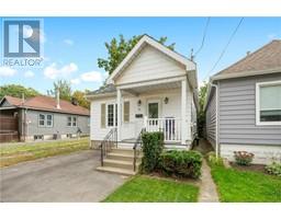 13 ALMOND Street, welland, Ontario