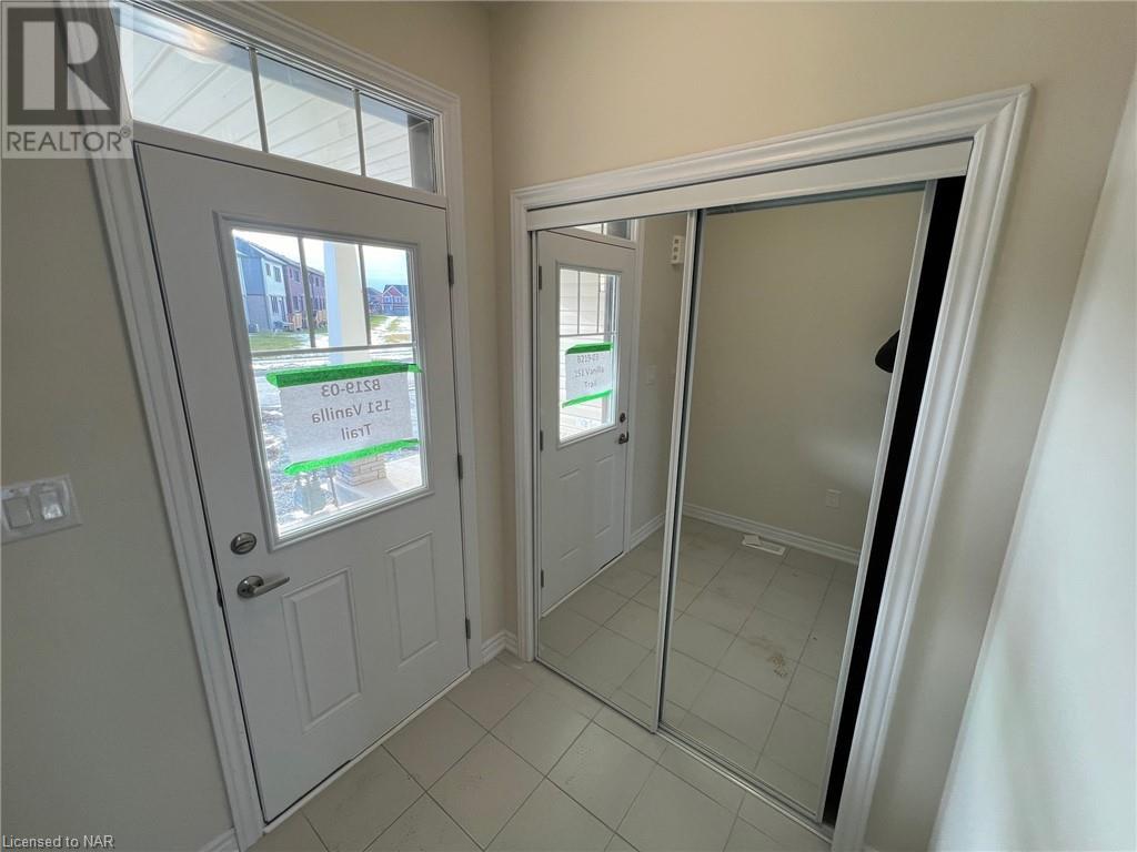 151 Vanilla Trail, Thorold, Ontario  L2V 0L1 - Photo 2 - 40521351