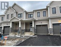151 VANILLA Trail, thorold, Ontario