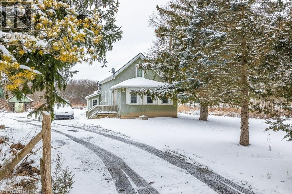50854 OREILLYS Road, wainfleet, Ontario