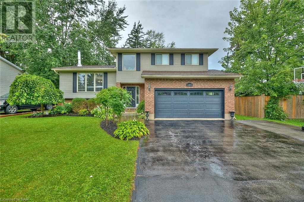 129 BURLEIGH Road N, ridgeway, Ontario