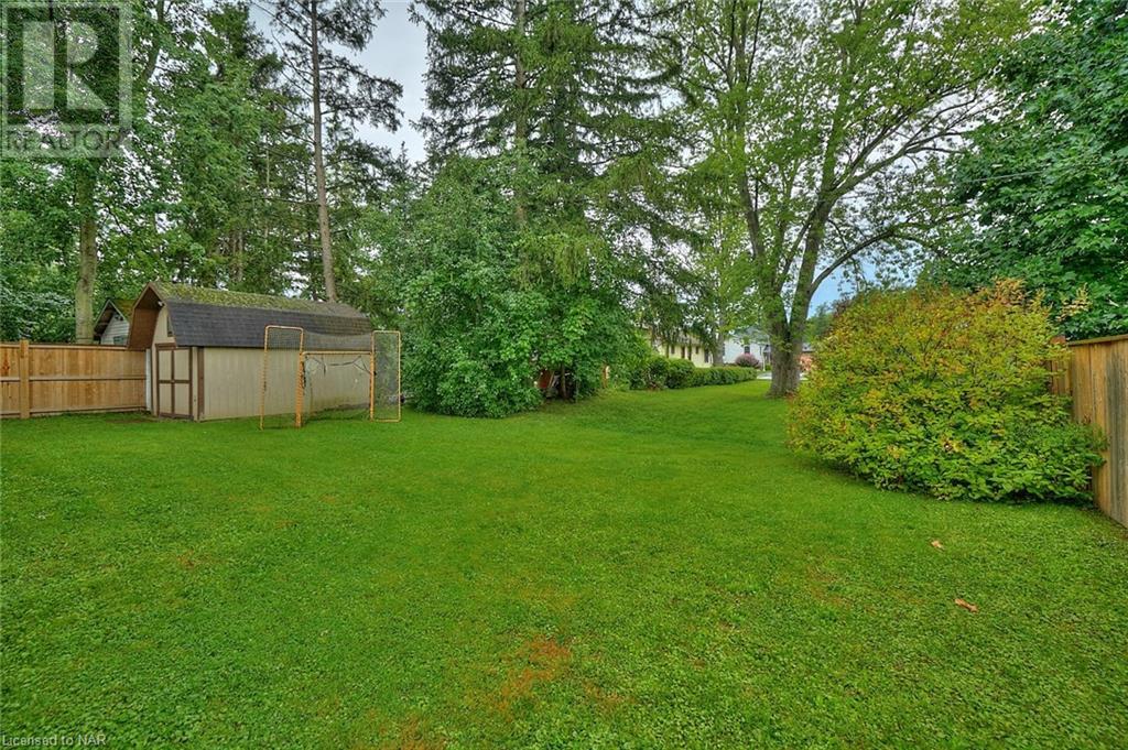 129 Burleigh Road N, Ridgeway, Ontario  L0S 1N0 - Photo 32 - 40523470