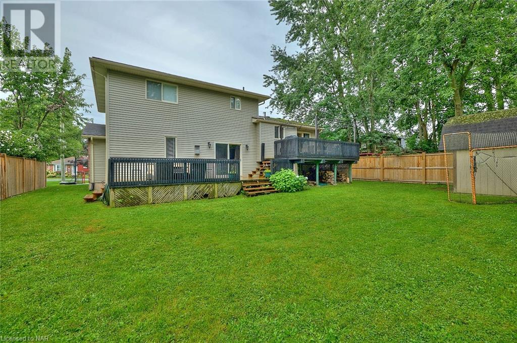 129 Burleigh Road N, Ridgeway, Ontario  L0S 1N0 - Photo 33 - 40523470