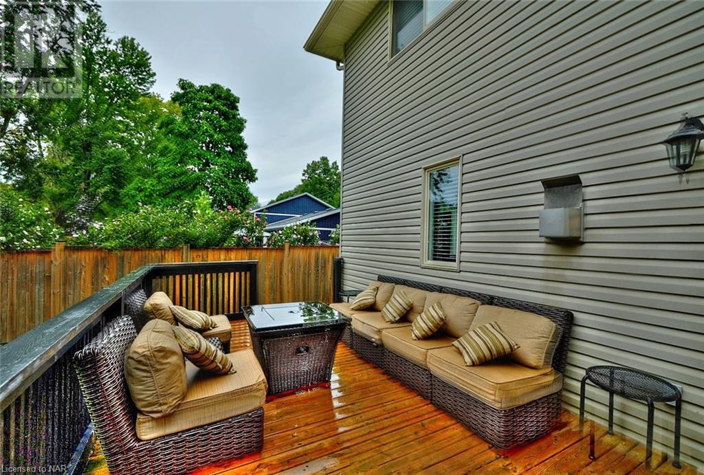 129 Burleigh Road N, Ridgeway, Ontario  L0S 1N0 - Photo 37 - 40523470