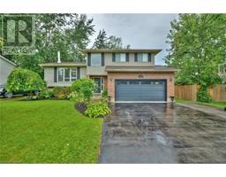 129 BURLEIGH Road N, ridgeway, Ontario