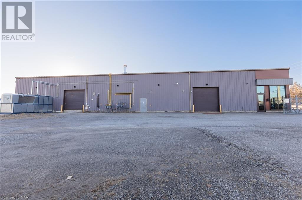 100 Grantham Avenue S Unit# 1, St. Catharines, Ontario  L2P 3H2 - Photo 24 - 40522761
