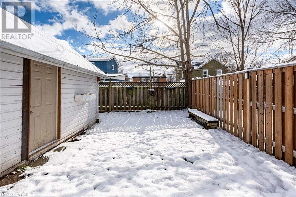65 Elgin Street E, Welland, Ontario  L3C 4S4 - Photo 25 - 40522977