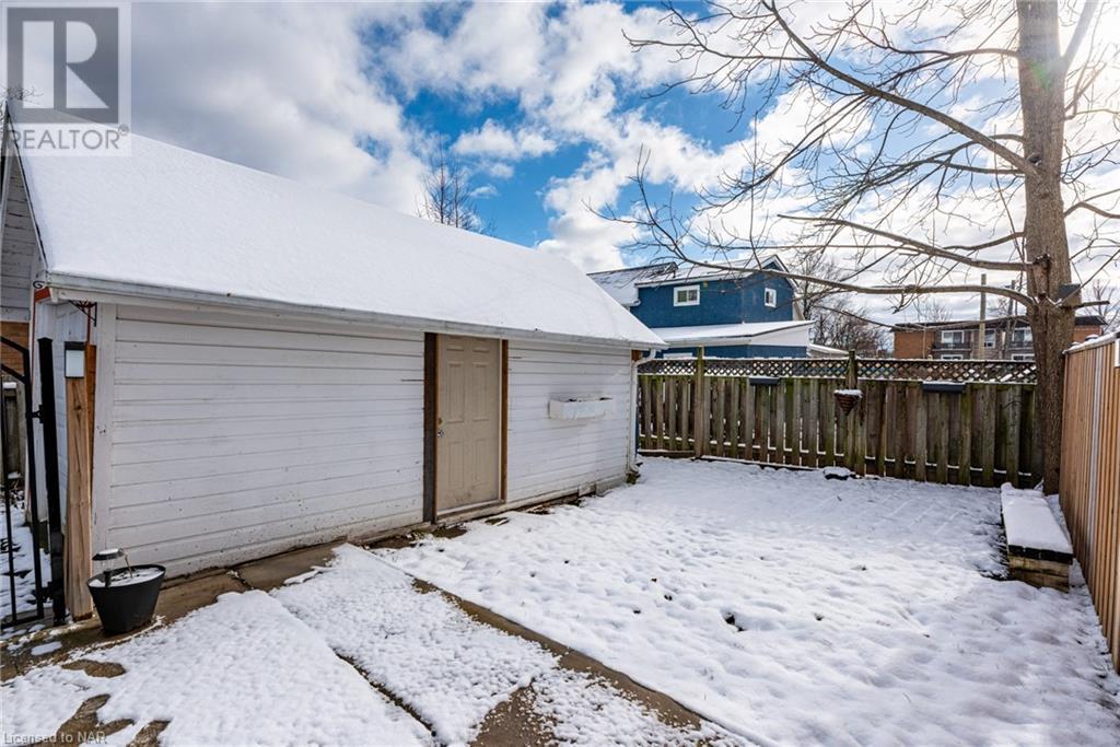 65 Elgin Street E, Welland, Ontario  L3C 4S4 - Photo 26 - 40522977