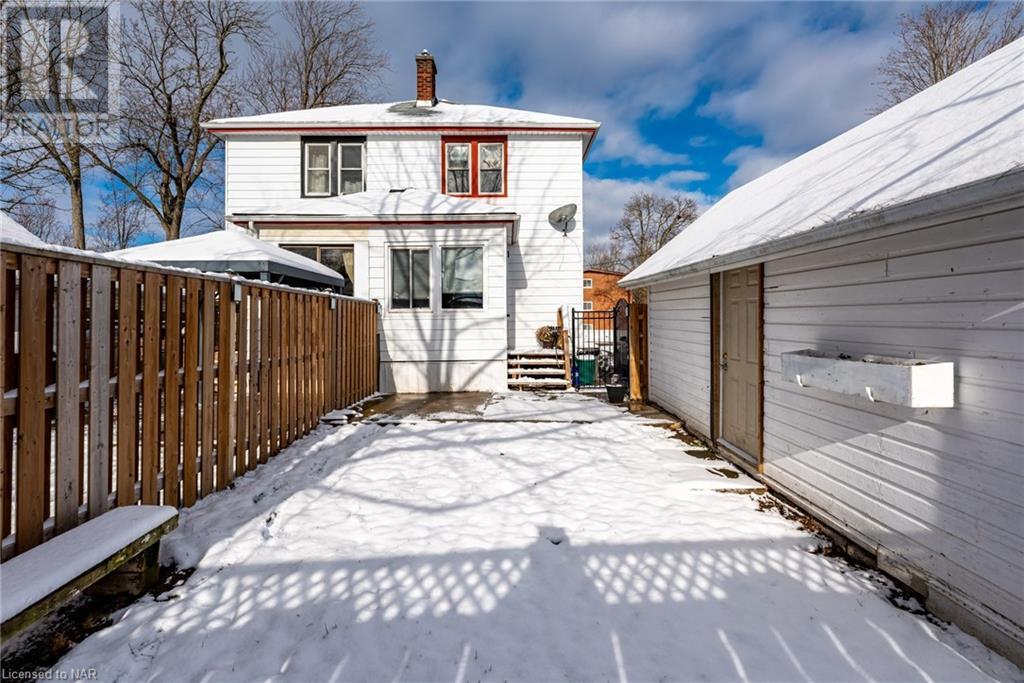 65 Elgin Street E, Welland, Ontario  L3C 4S4 - Photo 27 - 40522977