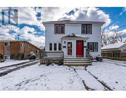 65 ELGIN Street E, welland, Ontario