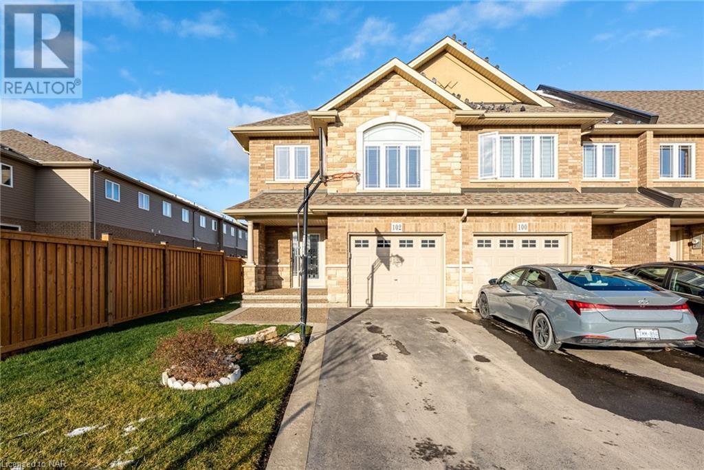 102 Cittadella Boulevard, Hamilton, Ontario  L0R 1P0 - Photo 2 - 40522607