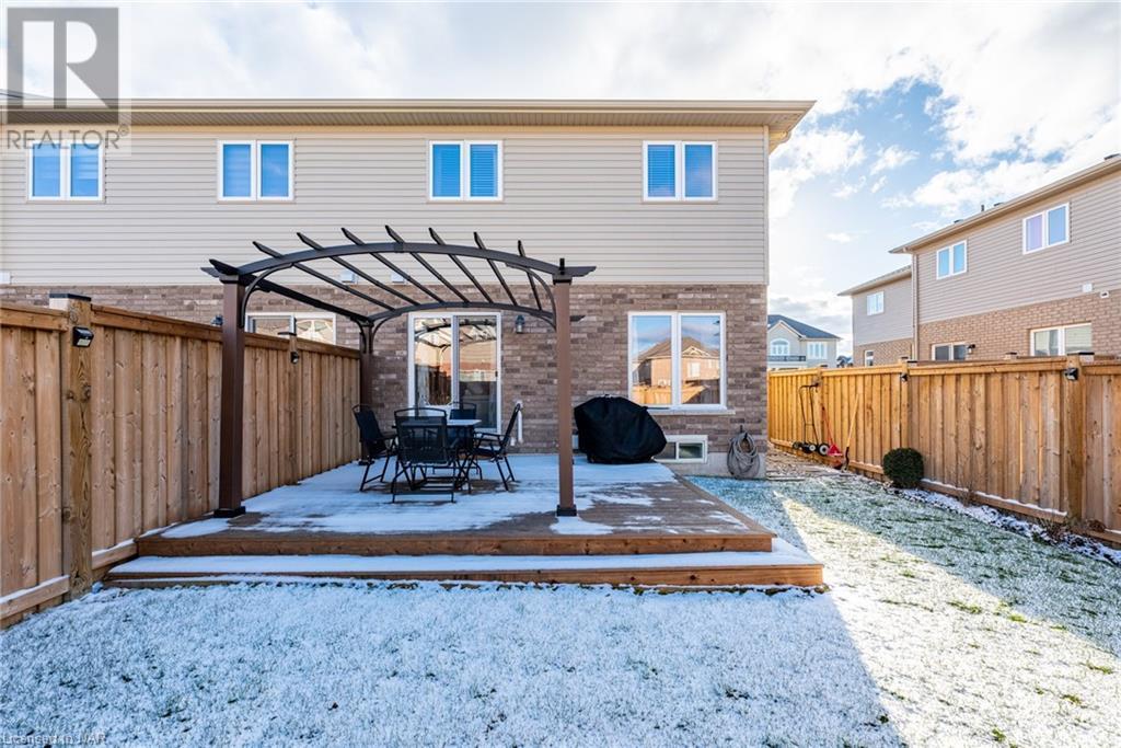 102 Cittadella Boulevard, Hamilton, Ontario  L0R 1P0 - Photo 34 - 40522607