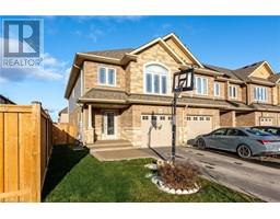 102 CITTADELLA Boulevard, hamilton, Ontario