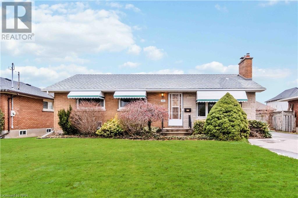 352 BUNTING Road, st. catharines, Ontario