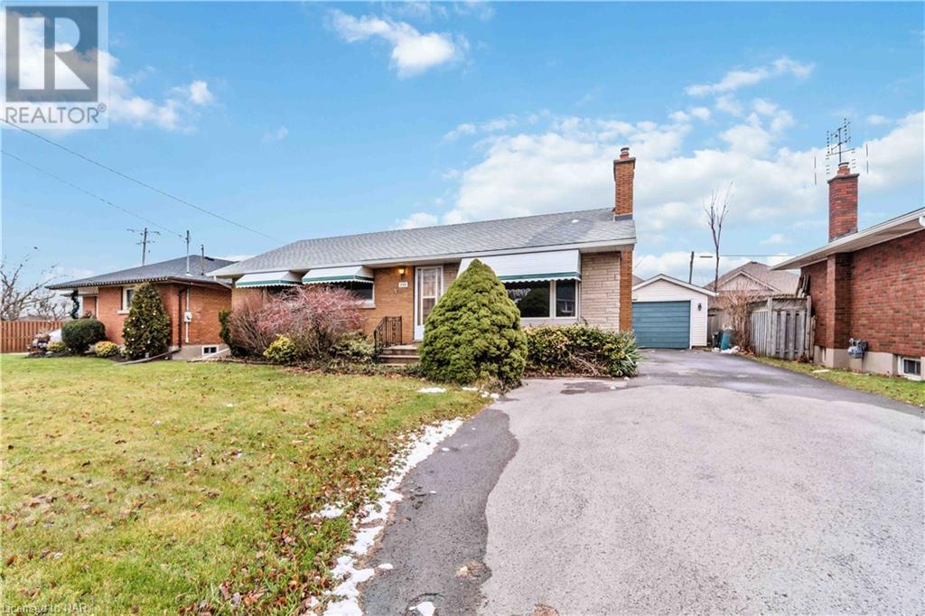 352 Bunting Road, St. Catharines, Ontario  L2M 3Y3 - Photo 2 - 40523142