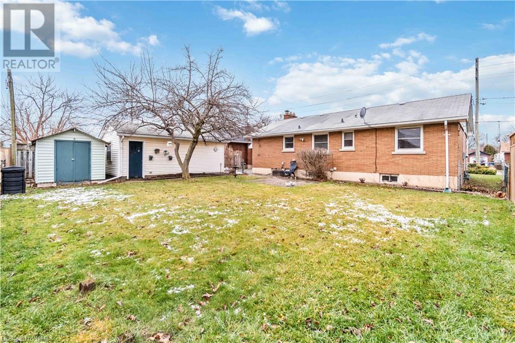 352 Bunting Road, St. Catharines, Ontario  L2M 3Y3 - Photo 39 - 40523142