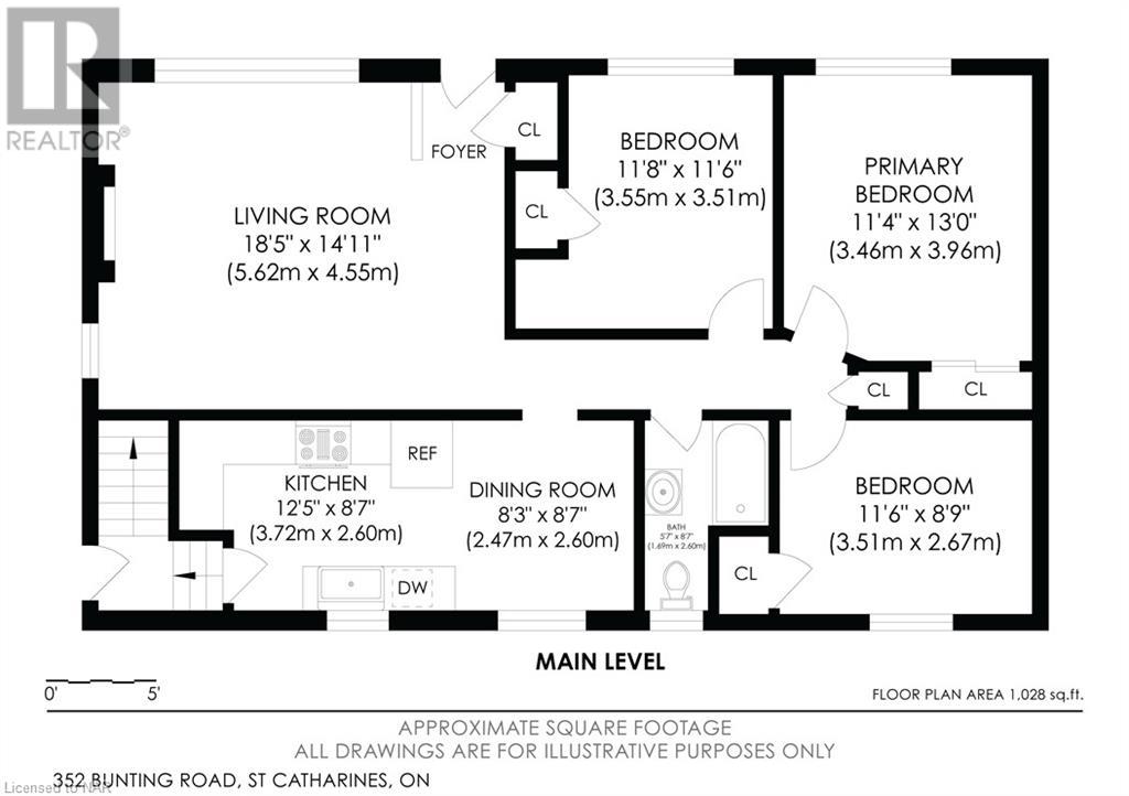 352 Bunting Road, St. Catharines, Ontario  L2M 3Y3 - Photo 48 - 40523142