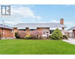 352 BUNTING Road, st. catharines, Ontario