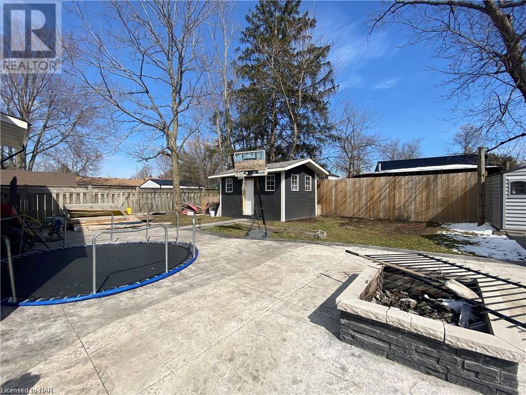 498 North Mill Street, Fort Erie, Ontario  L0S 1N0 - Photo 19 - 40523100