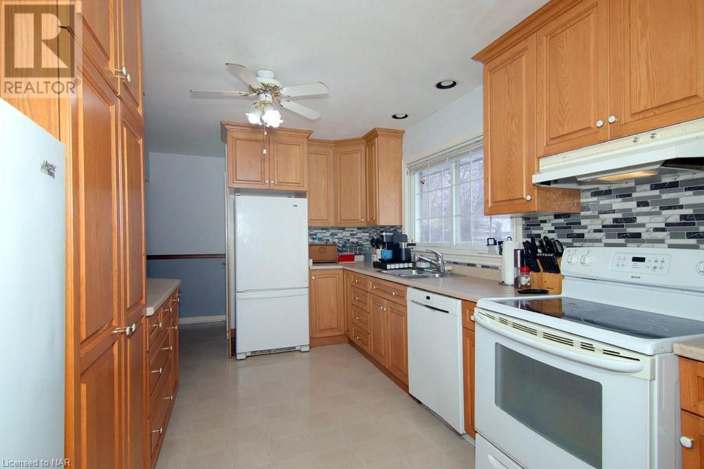 1435 Niagara Stone Road, Virgil, Ontario  L0S 1T0 - Photo 12 - 40521773