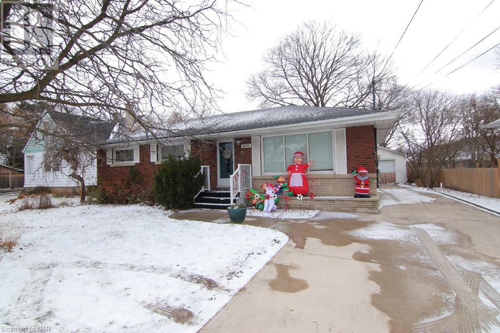 1435 Niagara Stone Road, Virgil, Ontario  L0S 1T0 - Photo 2 - 40521773