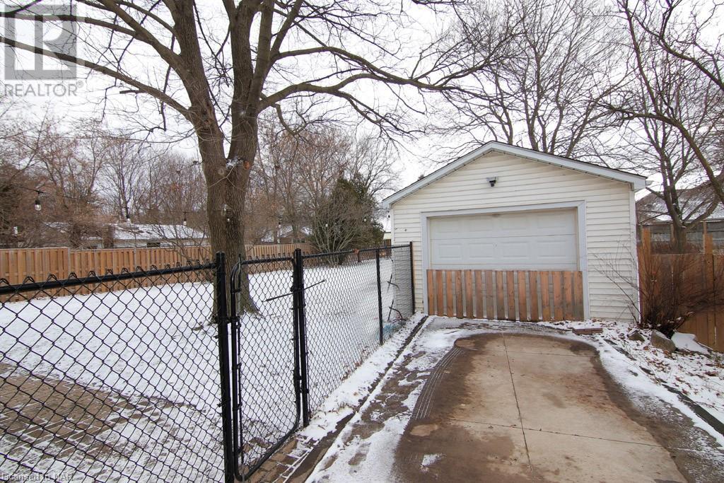 1435 Niagara Stone Road, Virgil, Ontario  L0S 1T0 - Photo 3 - 40521773