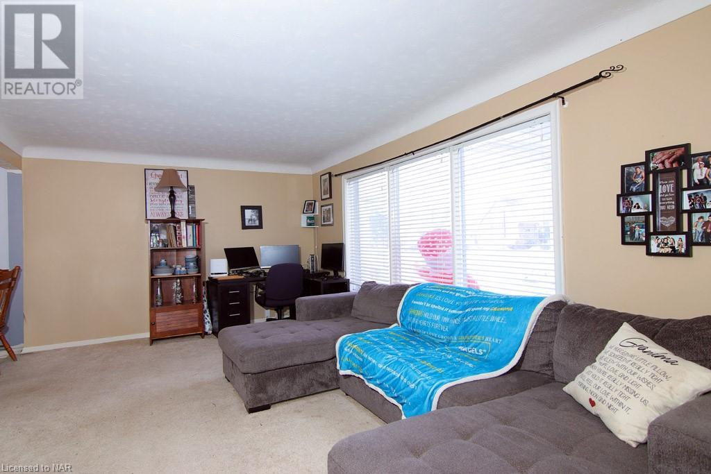 1435 Niagara Stone Road, Virgil, Ontario  L0S 1T0 - Photo 5 - 40521773
