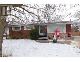 1435 NIAGARA STONE Road, virgil, Ontario
