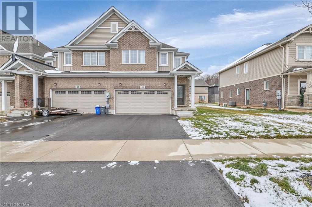44 Lymburner Street, Pelham, Ontario  L3B 5N5 - Photo 2 - 40523745