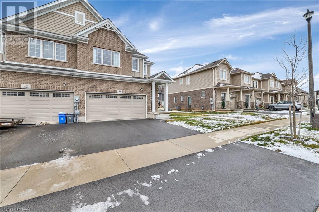 44 Lymburner Street, Pelham, Ontario  L3B 5N5 - Photo 3 - 40523745