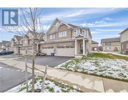 44 LYMBURNER Street, pelham, Ontario