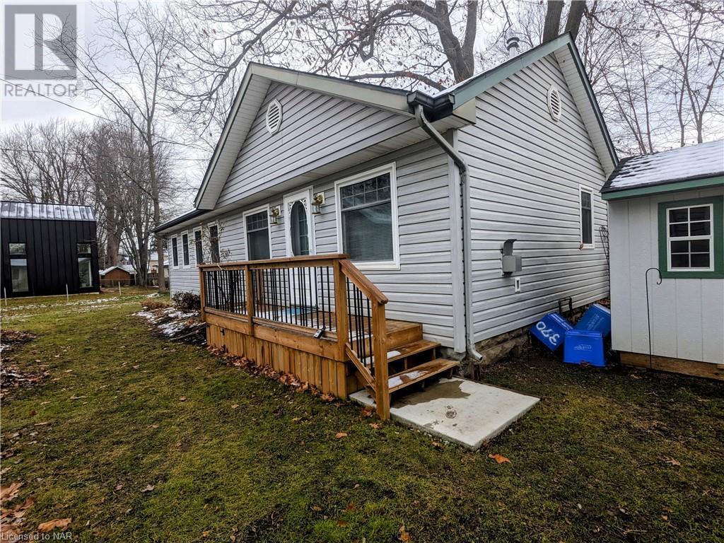 370 Beechwood Avenue Unit# B, Crystal Beach, Ontario  L0S 1B0 - Photo 2 - 40523696