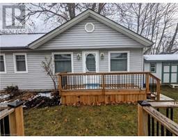 370 BEECHWOOD Avenue Unit# B, crystal beach, Ontario